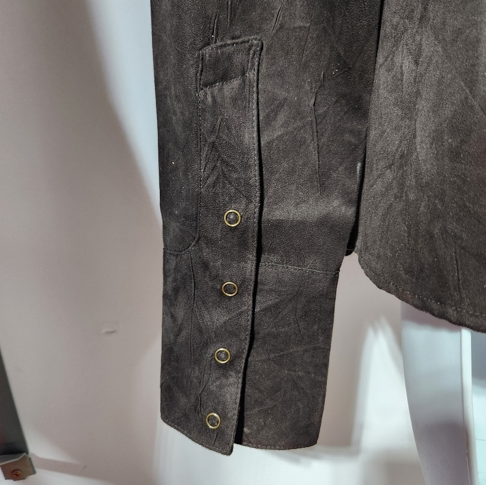 Mexx button down top - Picture 4 of 6